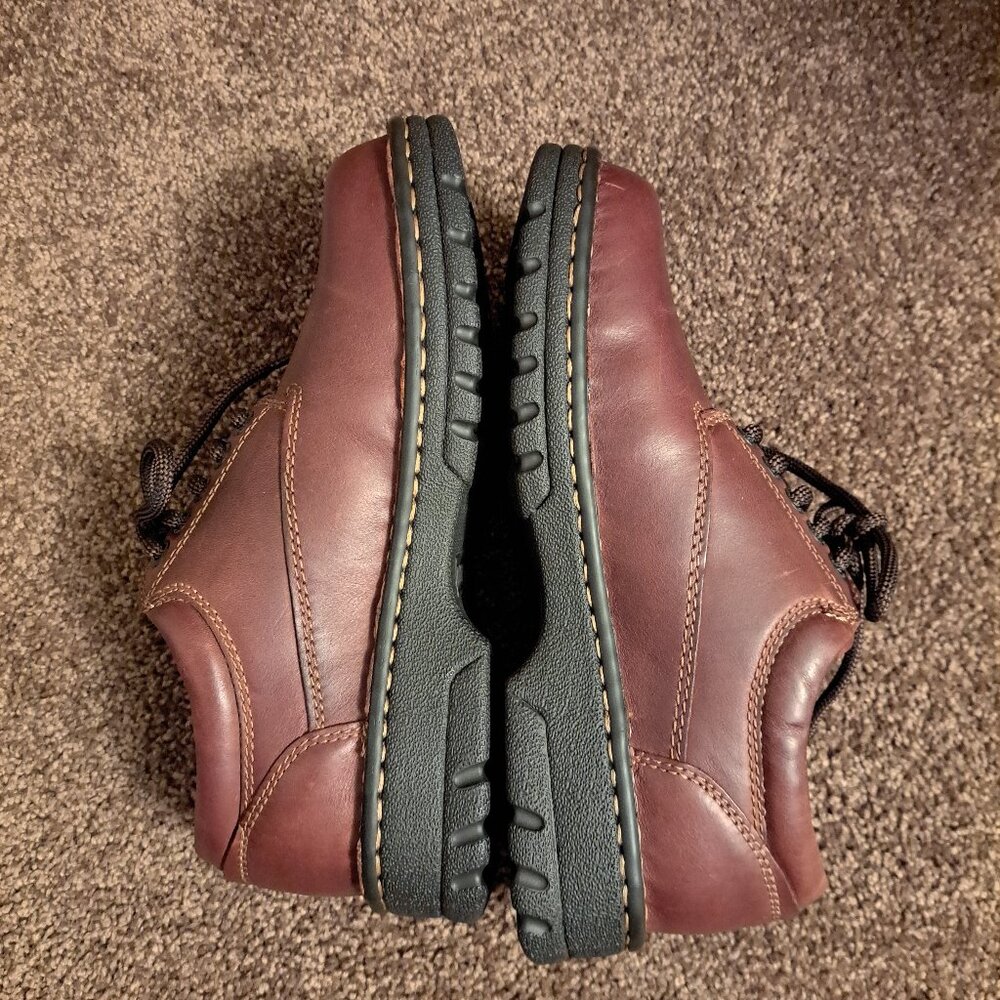 New Without Box Eastland Plainview Leather Women's Oxford Shoes - Picture 6 of 11